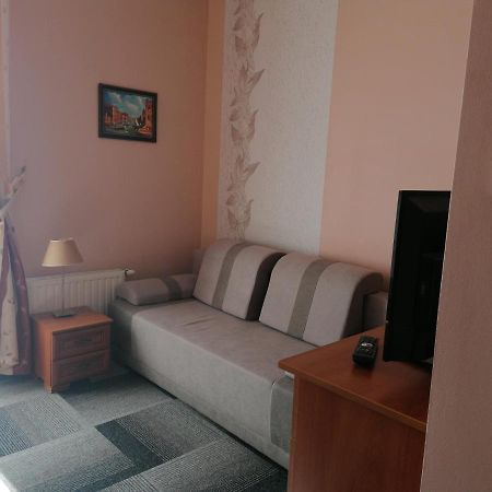 Sunvita Ladek-Zdroj Exterior foto