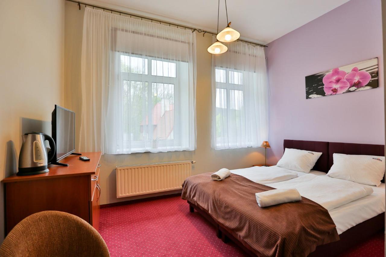 Sunvita Ladek-Zdroj Exterior foto