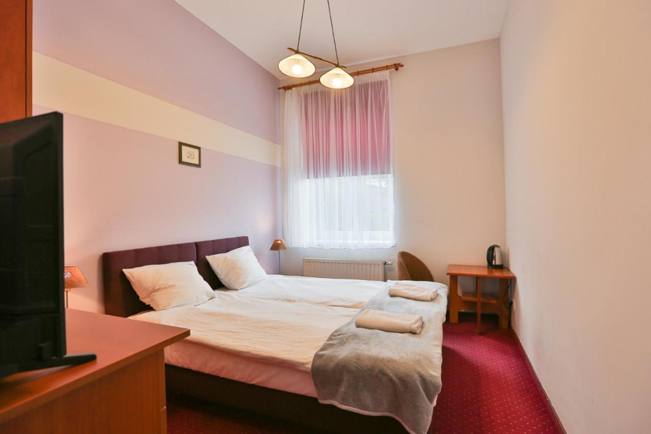 Sunvita Ladek-Zdroj Exterior foto