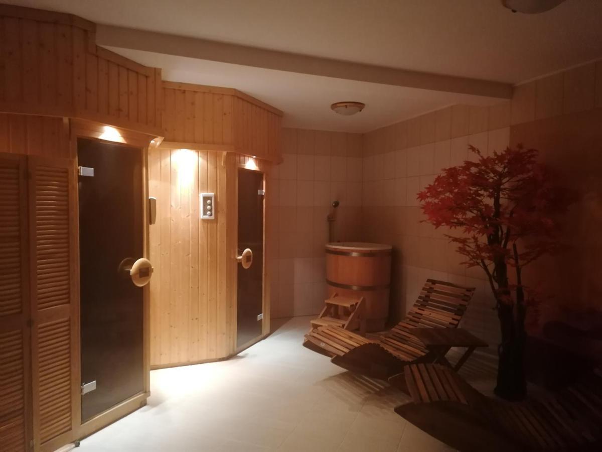 Sunvita Ladek-Zdroj Exterior foto