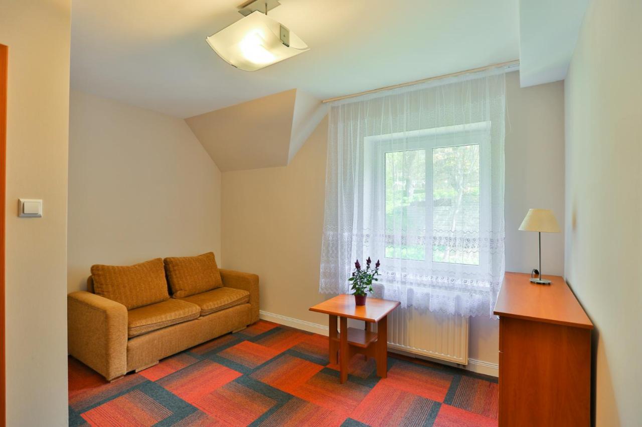 Sunvita Ladek-Zdroj Exterior foto