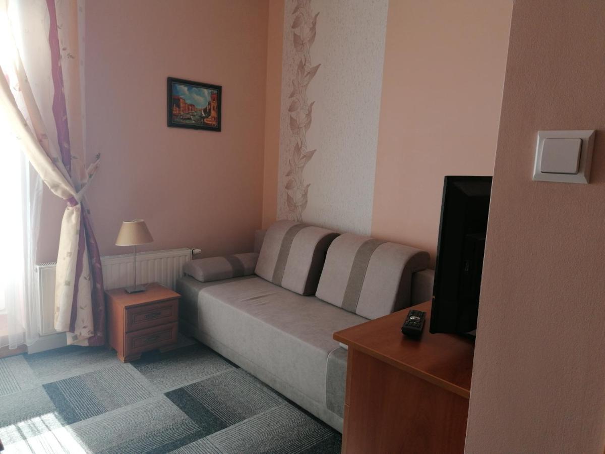 Sunvita Ladek-Zdroj Exterior foto