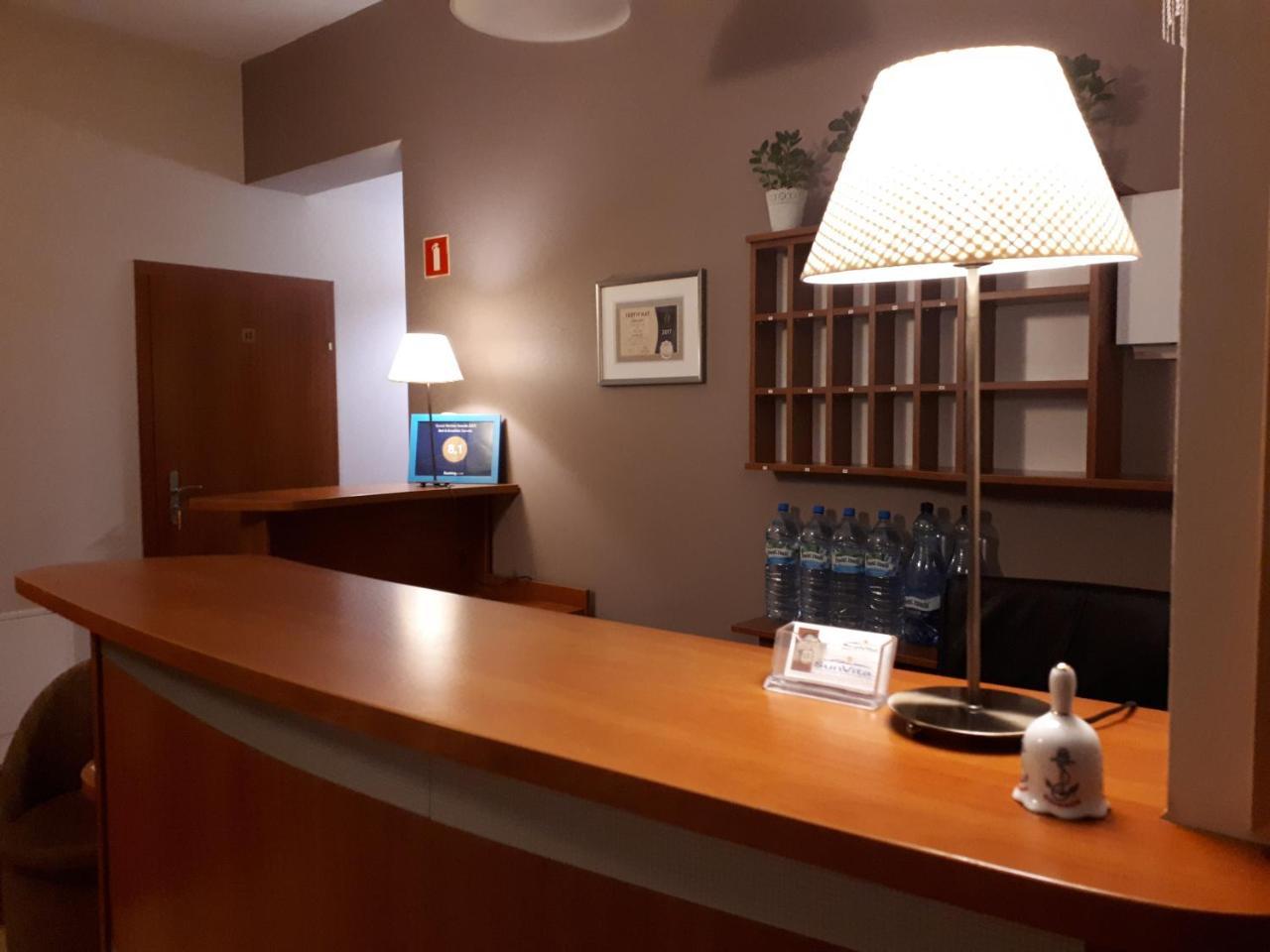Sunvita Ladek-Zdroj Exterior foto