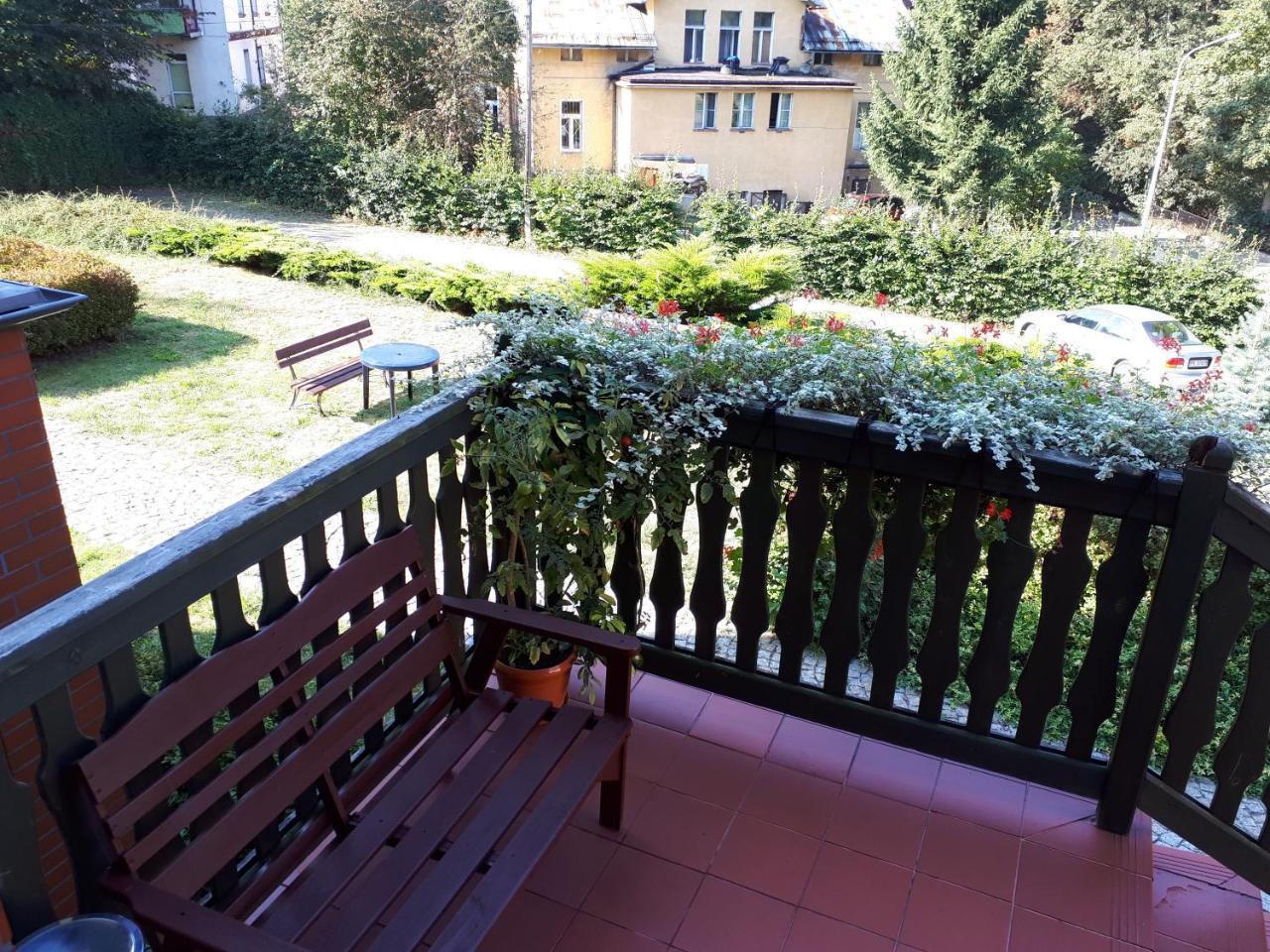 Sunvita Ladek-Zdroj Exterior foto