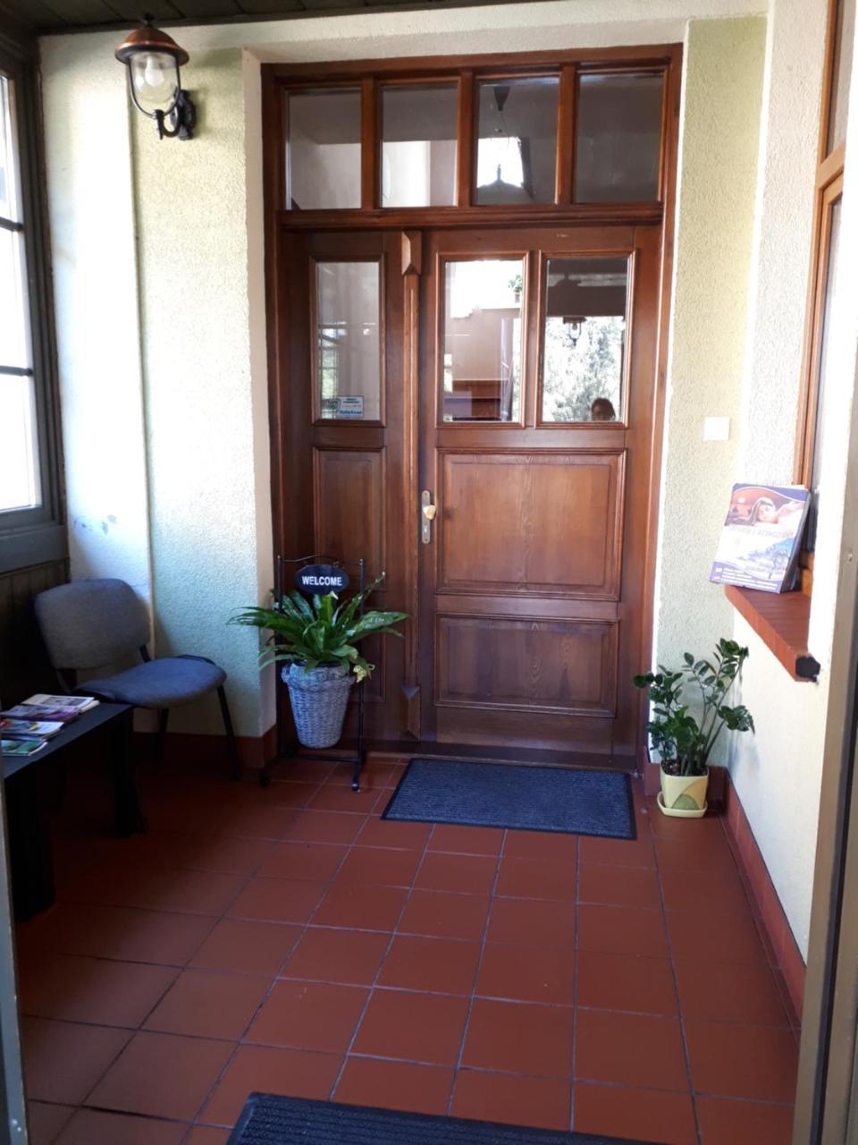 Sunvita Ladek-Zdroj Exterior foto