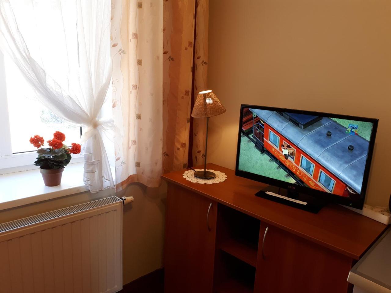 Sunvita Ladek-Zdroj Exterior foto